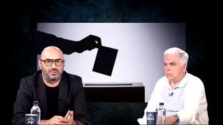 Adrian Severin: „În dreptul european este prevăzut DREPTUL poporului de a alege”