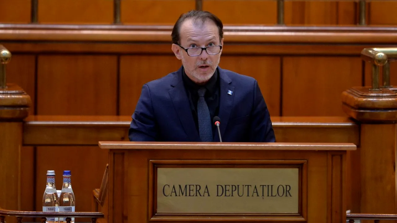 Florin Cîțu: Rata șomajului a scăzut în fiecare lună. Economia își revine datorită activității bune a Guvernului