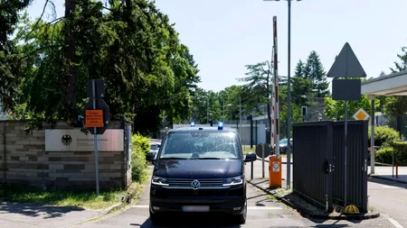 Militanți islamiști suspectați că pregăteau un atac terorist, arestați în Germania