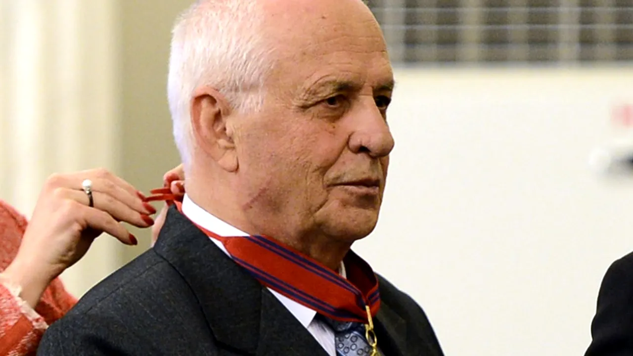 Fostul premier moldovean, cu cetățenie română, Mircea Druc, interzis în Ucraina. Ce reacțiea avut MAE