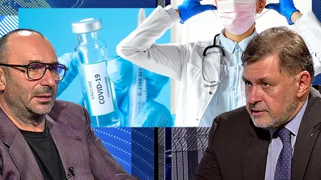Alexandru Rafila: „România a cumpărat 60 de milioane de vaccinuri anti-COVID. Avem de plătit sute de milioane de euro”