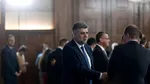 Marcel Ciolacu a vorbit în presa străină, despre varianta RUPERII coaliției. „Nu cred că mai putem continua la fel”