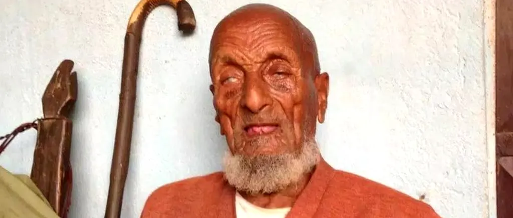 Un bărbat din Eritrea a murit la 127 de ani, iar familia vrea titlul de cel mai bătrân om din lume în Cartea recordurilor. Secretul longevității sale