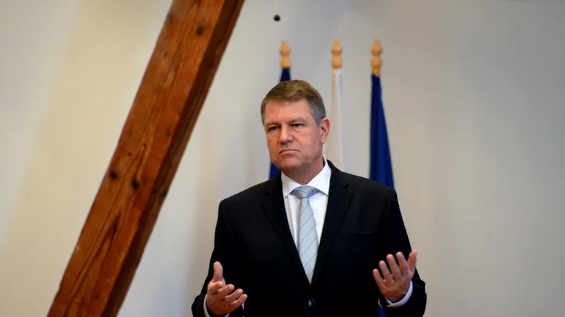 Guvern: Iohannis a primit Vila Lac 2, dar se va muta în Vila Lac 3 după ce Băsescu va pleca