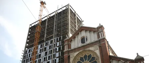 Ce spune Oprescu despre Cathedral Plaza, după ce instanța a decis demolarea