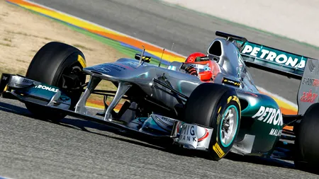 A DOUA RETRAGERE din Formula 1. Michael Schumacher va pune capăt carierei sale la finalul acestui sezon
