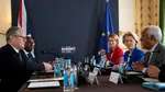 Acord comercial și de securitate între UE și MAREA BRITANIE, prin reconfigurarea relațiilor post-Brexit