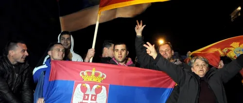 Prezidențiale în Muntenegru cu doi câștigători declarați. Actualul președinte și adversarul său revendică victoria