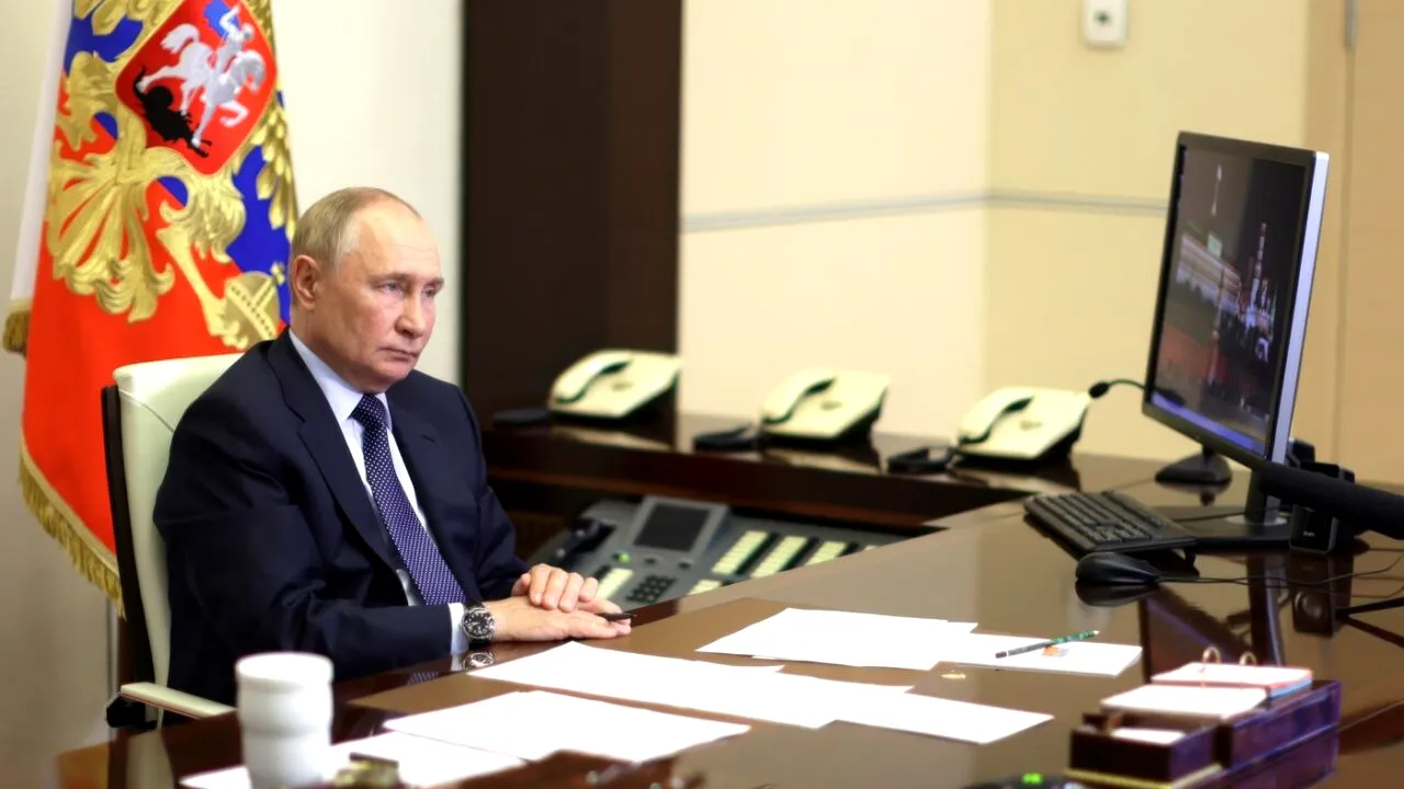 Vladimir Putin a decis modalitatea de RIPOSTĂ contra trupelor ucrainene din Kursk /Moscova nu se va consulta cu Washingtonul