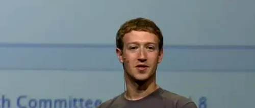 Mark Zuckerberg se implică în combaterea epidemiei de Ebola. Șeful Facebook a donat CDC o sumă uriașă