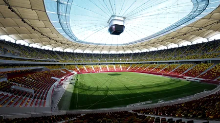 Sancțiuni contravenționale de 106.600 de lei, în urma meciului Dinamo București – Universitatea Craiova (0-2)
