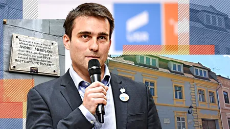 EXCLUSIV | Casa Imnului din Brașov, situație ambiguă după ce a fost scoasă la vânzare. Decizia primarului Allen Coliban se lasă așteptată: ”Ați fost prima și singura opțiune, vă rugăm să ne transmiteți un RĂSPUNS în termen de 5 zile”