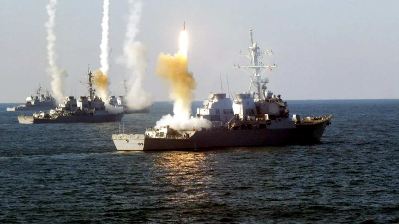 Joe Biden, mesaj tranșant adresat Beijingului! Navele Chinei, avertizate: stați departe de arhipelagul Senkaku!