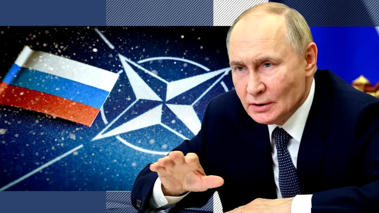 2026, anul în care Europa va trăi periculos. Trei arene în expansiune ale războiului hibrid. „Kremlinul va încerca să demonstreze că Rusia păstrează inițiativa și rămâne o mare putere”