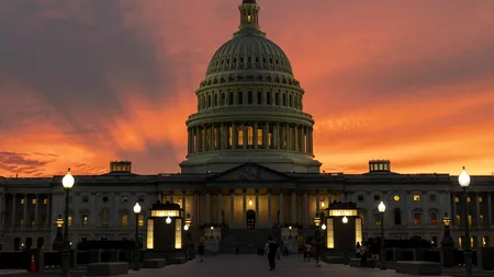 BLOCAJ instituțional în Statele Unite. Ce înseamnă acest lucru la nivel practic pentru societatea americană