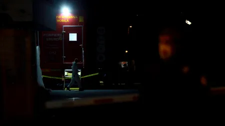 Tragedia de la „Victor Babeș” putea fi și mai mare! Cum a acționat medicul aflat în TIR