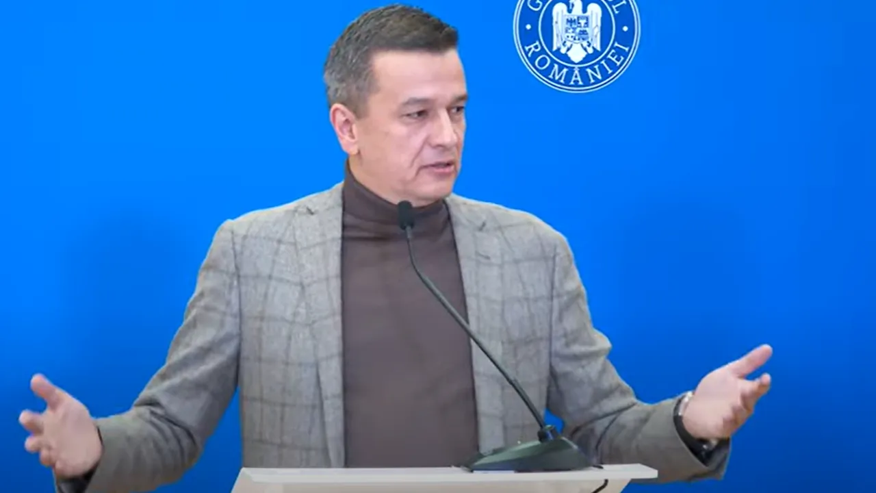 VIDEO | Sorin Grindeanu îi dă dureri de cap șefului de la Finanțe/ Vrea bani suplimentari pentru a continua investițiile/ Ciolacu: Avem buget