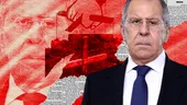 Serghei Lavrov, declarație controversată despre doctrina nucleară a Rusiei. „Se vor aplica și noilor teritorii…” De ce susține ministrul rus de Externe că SUA și Ucraina sunt „aliați legați de un lanț atât de periculos”