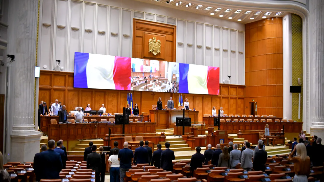 Cutremur în Parlament, dacă s-ar face anticipate! Ce spune cel mai recent sondaj: AUR - un număr record de parlamentari. Cine pierde