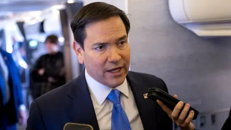 Marco Rubio: 