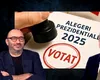 Dan Diaconescu: „Cel mai câștigat a fost românul care NU a ieșit la vot”
