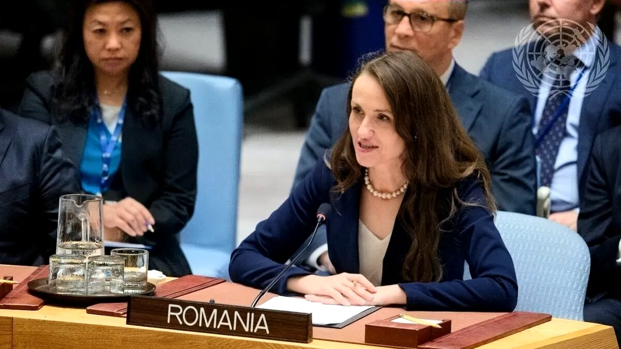 România convoacă Consiliul de Securitate al ONU, pentru prima dată în istorie. Anunțul Ministerului Apărării