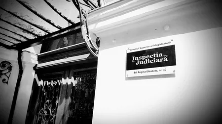 Inspecția Judiciară verifică modul în care au lucrat JUDECĂTORII în cazul emiterii mandatelor de arestare pe numele criminalilor lui Adrian Kreiner