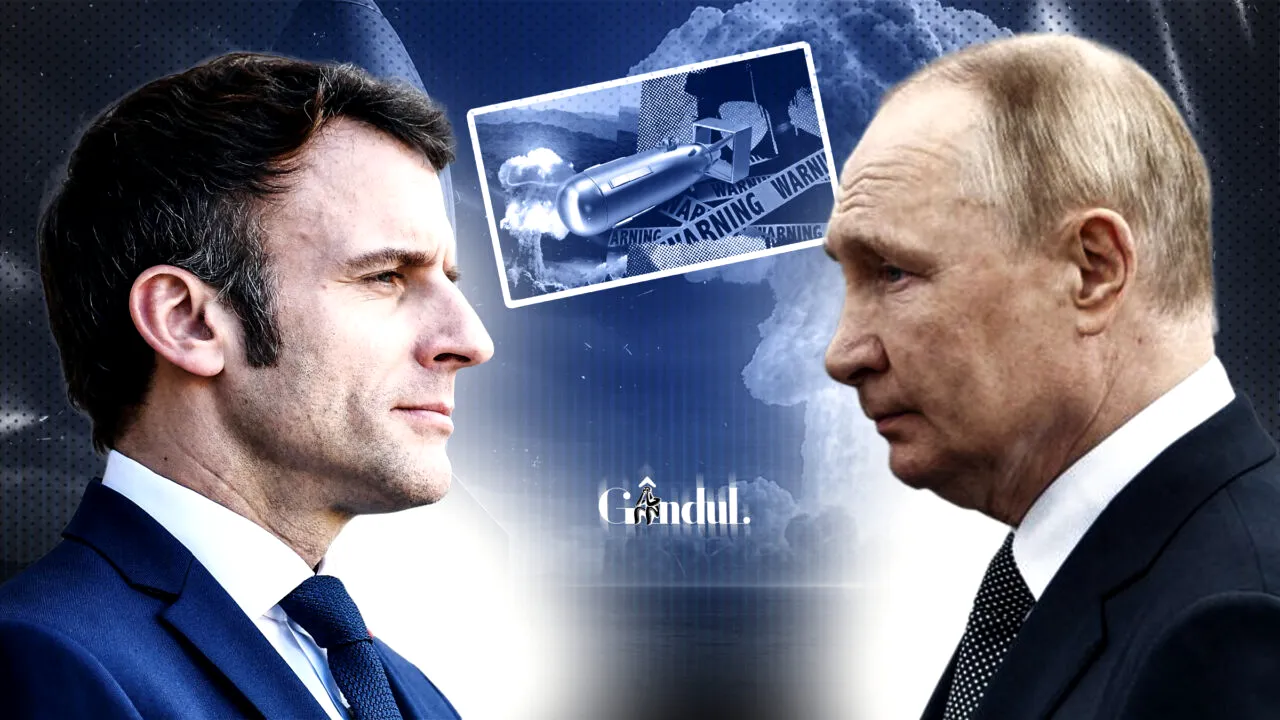 Câtă protecție pot oferi, de fapt, armele nucleare ale Franței? Macron face un pas istoric, dar provocările nu lipsesc