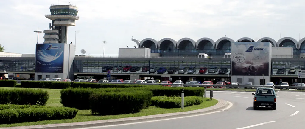 Aeroportul Henri Coandă, nominalizat la Routes Europe Awards 2013