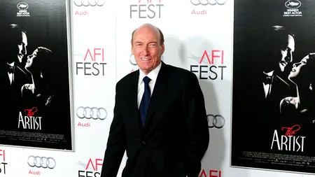 Actorul Ed Lauter, cunoscut pentru rolurile din 