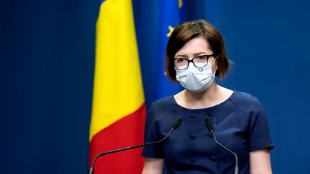 VIDEO | Ministrul Sănătății: „Vârful pandemiei s-ar putea să fie la finalul lunii septembrie. În scenariul cel mai rău, INSP estimează aproximativ 4.000 de pacienţi spitalizați”