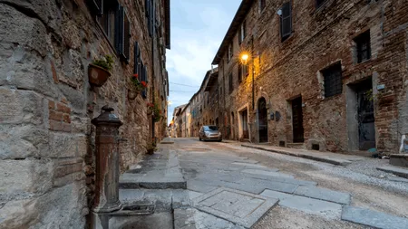 Satul pitoresc care îți oferă 20.000 de euro doar pentru a te muta acolo. Unde se află