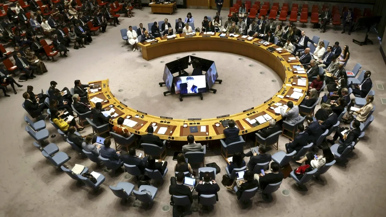 REACȚIA comunității internaționale la atacurile Statelor Unite asupra Iranului