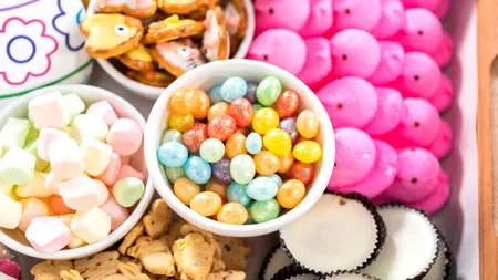 De ce apare pofta de DULCE, ce probleme poate să indice și cum poți să scăpa de ea. Sfaturile specialiștilor