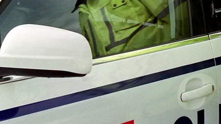 Mario Balint, fiul lui Sile Cămătaru, s-a predat la Secția 24 Poliție