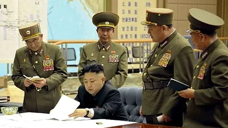 IMAGINILE care dovedesc că nord-coreenii sunt pregătiți să ATACE SUA