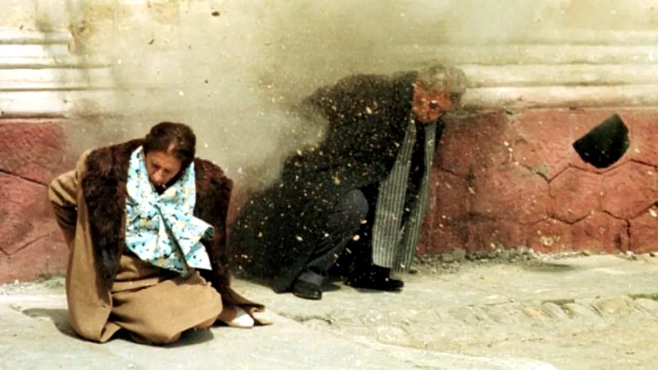 Ultimele zile ale cuplului Ceaușescu. De câte ori s-a încercat „lichidarea fizică