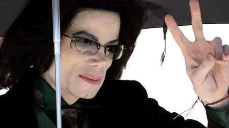Dezvăluiri din jurnalul secret al lui Michael Jackson