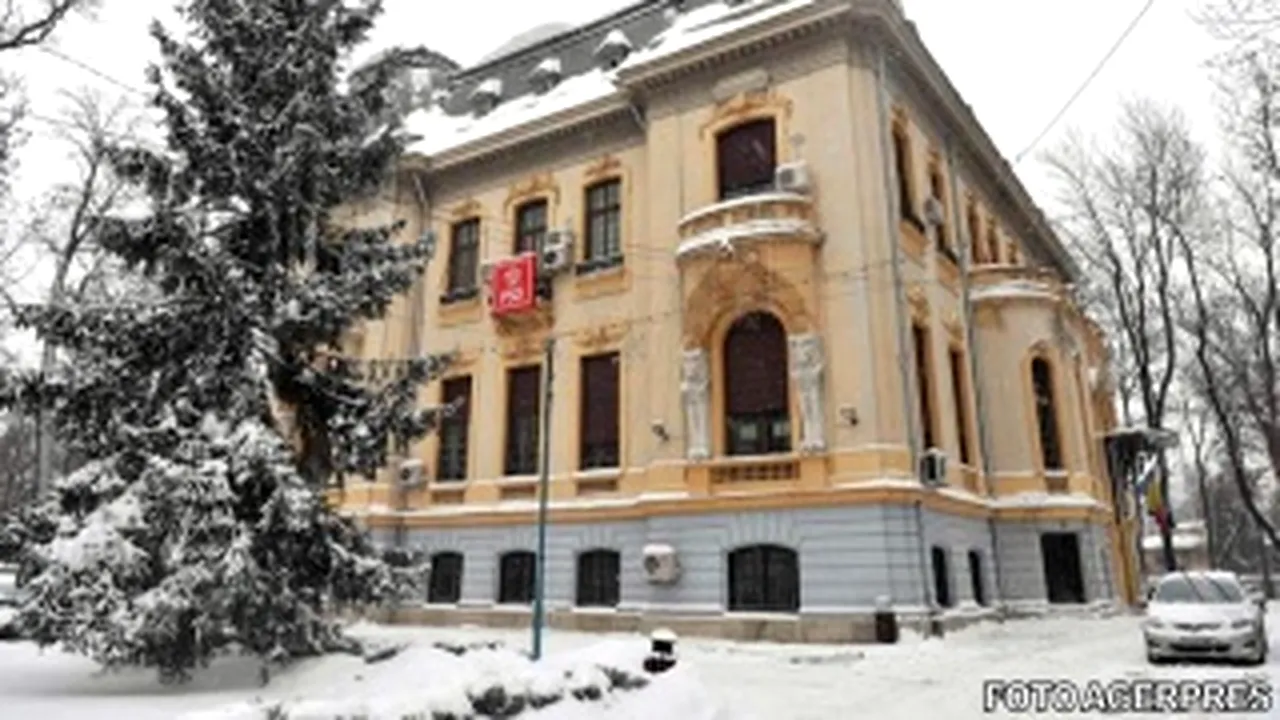 Conducerea Partidului Social Democrat se reunește de urgență