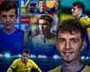 Corvinul a „furat” un fotbalist de la Petrolul! Jucase toată viața numai pentru prahoveni