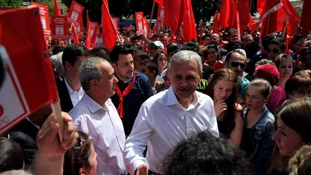 Lider PSD îi îndeamnă pe pesediști la calm: Să arătăm celor care cred că se poate reedita momentul Cioloș că nu se va întâmpla 
