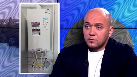 Se interzic centralele de apartament? Ce spune șeful Gărzii de Mediu: „Blocurile rezidențiale trebuie racordate la sistemul de termoficare”