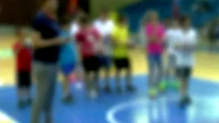 Sentință record pentru antrenorul de handbal care a violat 7 fetițe
