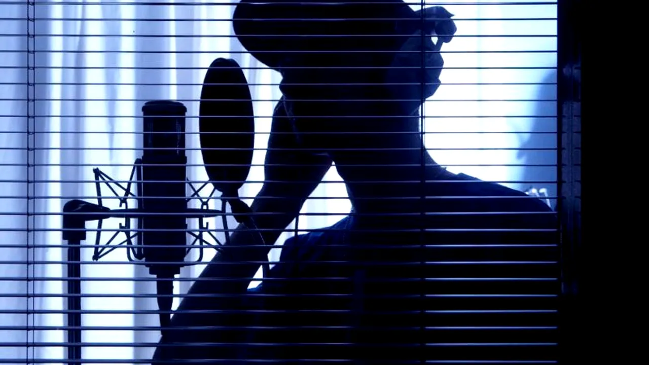 Un rapper din România s-a sinucis. 