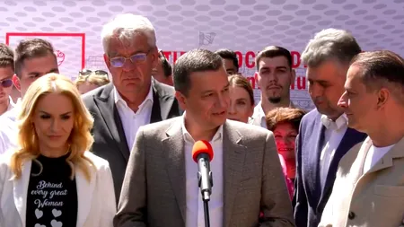 Sorin Grindeanu: CENTURA să fie preluată de PRIMĂRIE și să devină un bulevard interior al Bucureștiului