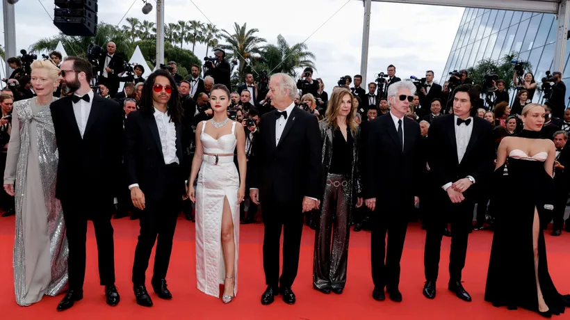 Cannes 2019: Festivalul s-a deschis marți cu vedete de cinci stele