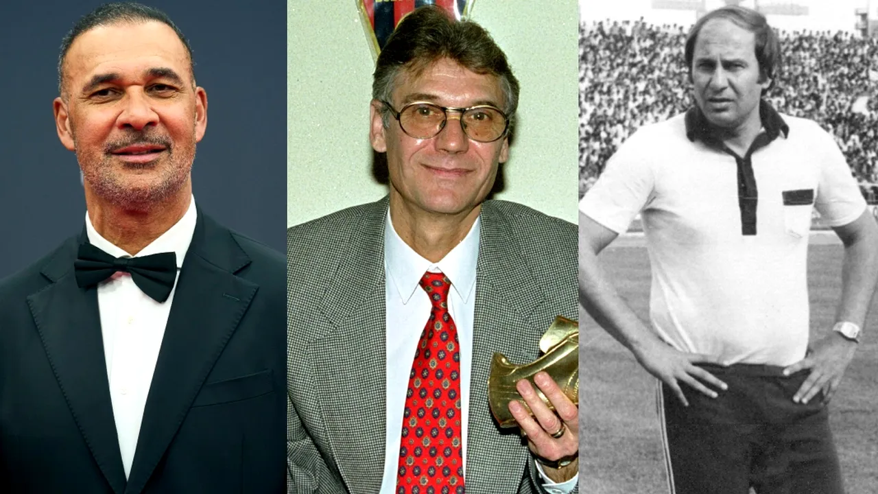 1 Septembrie, calendarul zilei: Ruud Gullit împlinește 64 de ani, Dudu Georgescu 76. Se stinge Ion Oblemenco