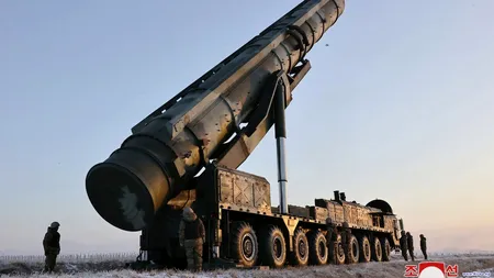 NATO ar urma să ÎNDEMNE Marea Britanie să crească semnificativ cheltuielile pentru apărarea antiaeriană și antirachetă