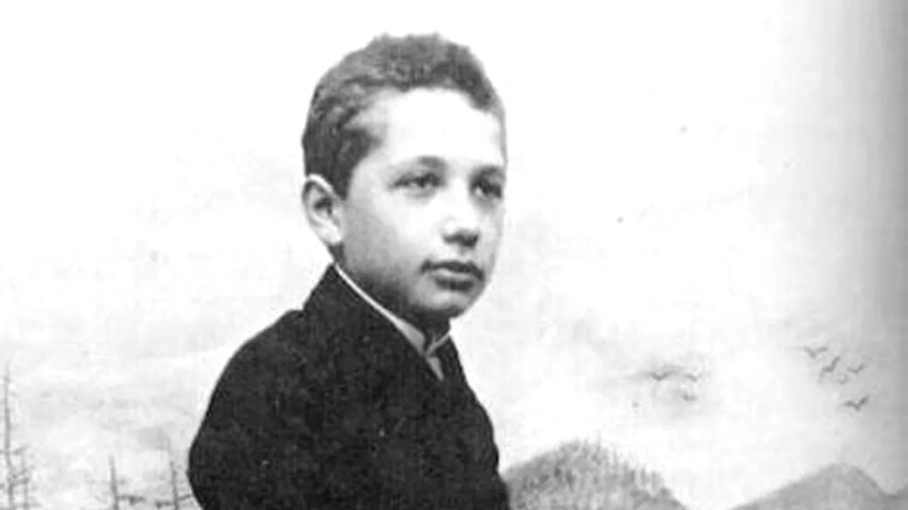 REZOLVARE - Știi să rezolvi „ghicitoarea lui Einstein