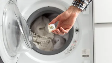 Care este cel mai bun program de spălat RUFELE. Acesta este singurul care le menține ca noi